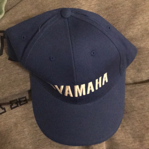 YAMAHA Hat - Picture 5 of 5